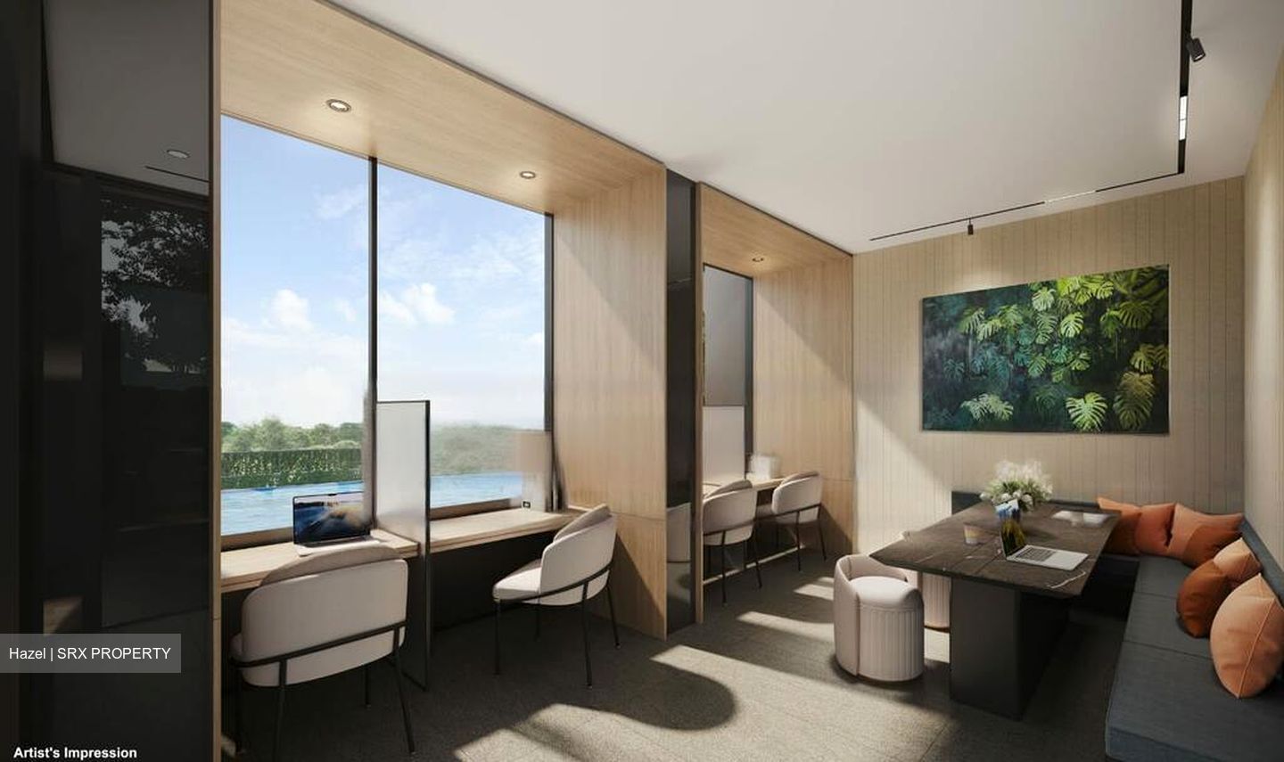 Holland Village Way (D10), Condominium #472874681